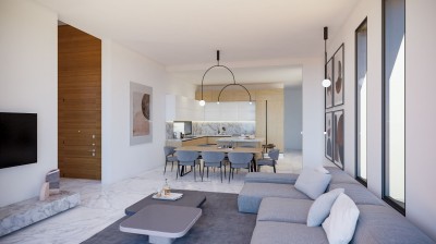 Extraordinary Hillside Living